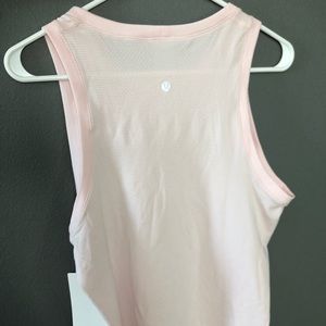 Swiftly Breeze Muscle Tank BNWT